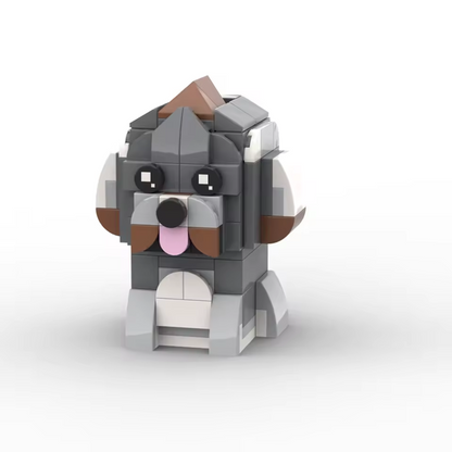 BrickyPaws™